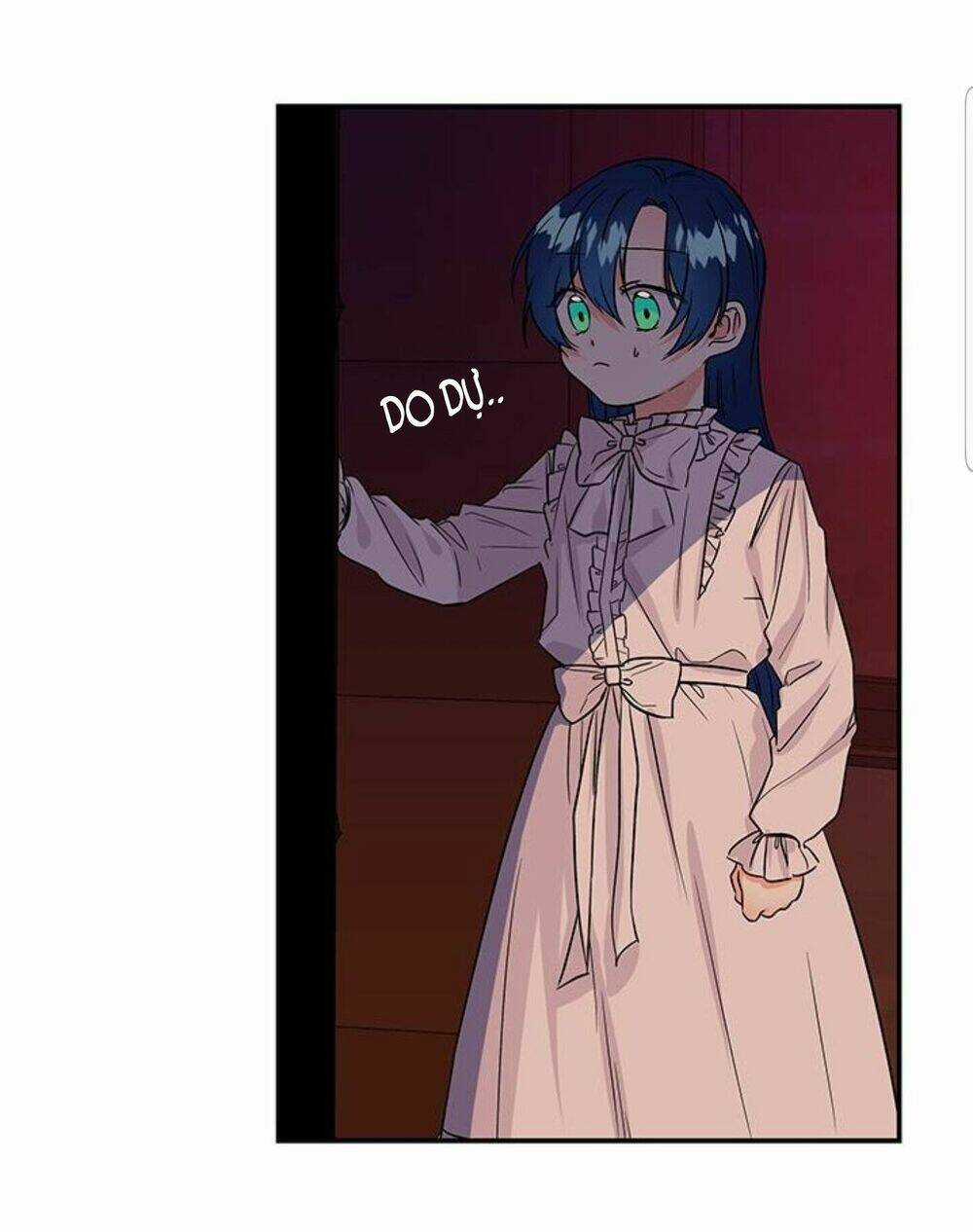 Con Gái Của Đại Pháp Sư - Chapter 2 - Trang 8