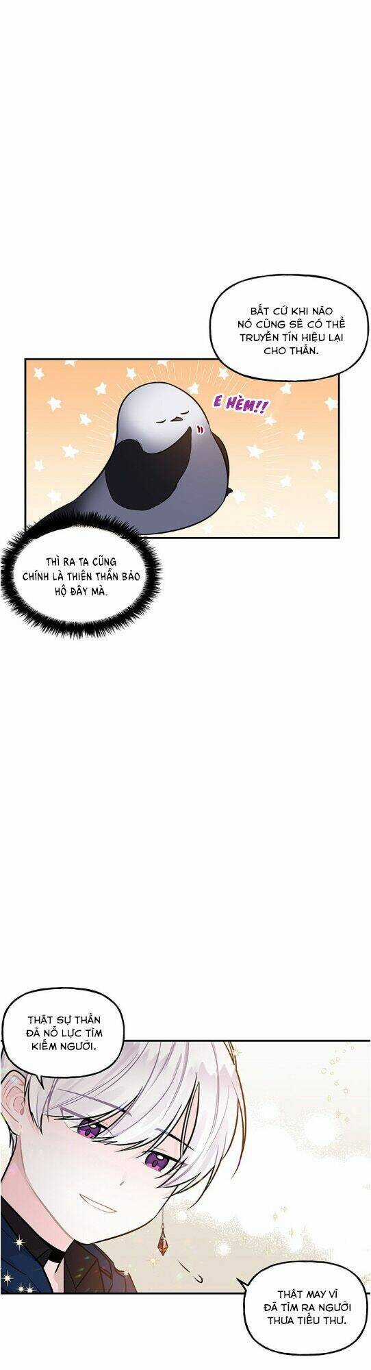 Con Gái Của Đại Pháp Sư - Chapter 20 - Trang 14