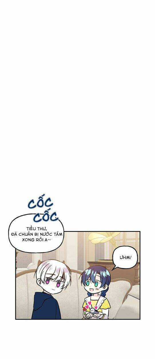 Con Gái Của Đại Pháp Sư - Chapter 20 - Trang 15