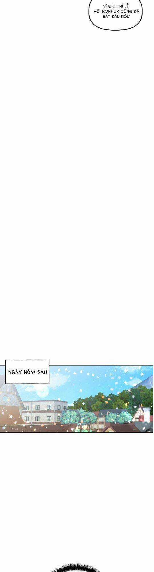 Con Gái Của Đại Pháp Sư - Chapter 20 - Trang 22