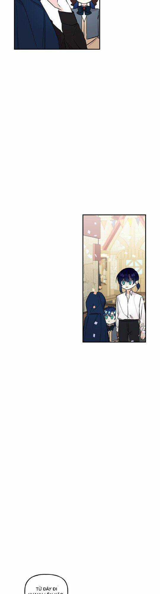 Con Gái Của Đại Pháp Sư - Chapter 20 - Trang 37