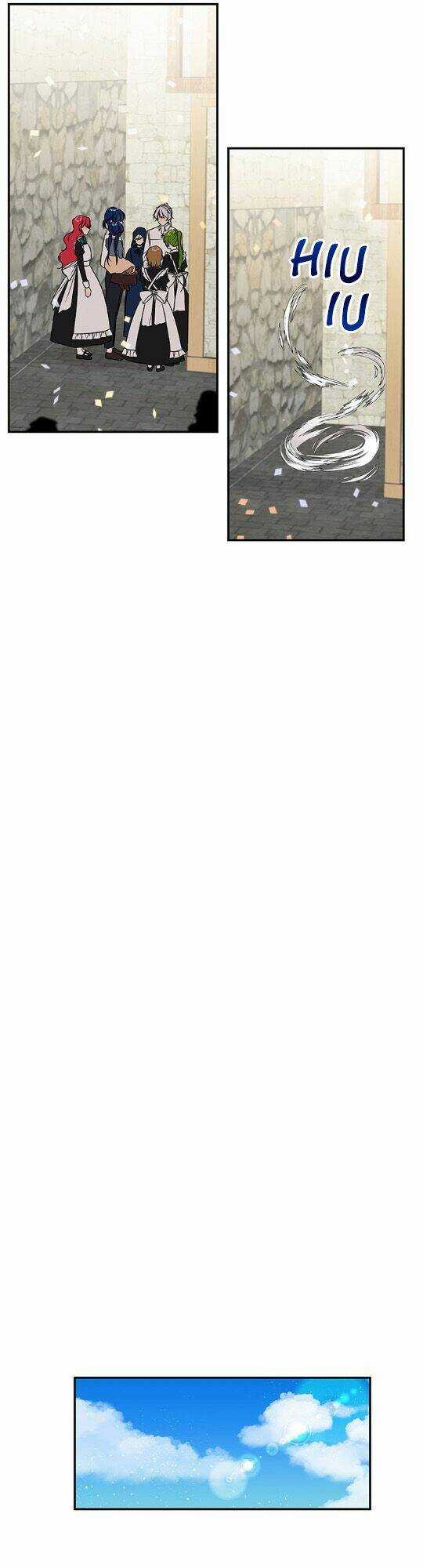 Con Gái Của Đại Pháp Sư - Chapter 20 - Trang 39