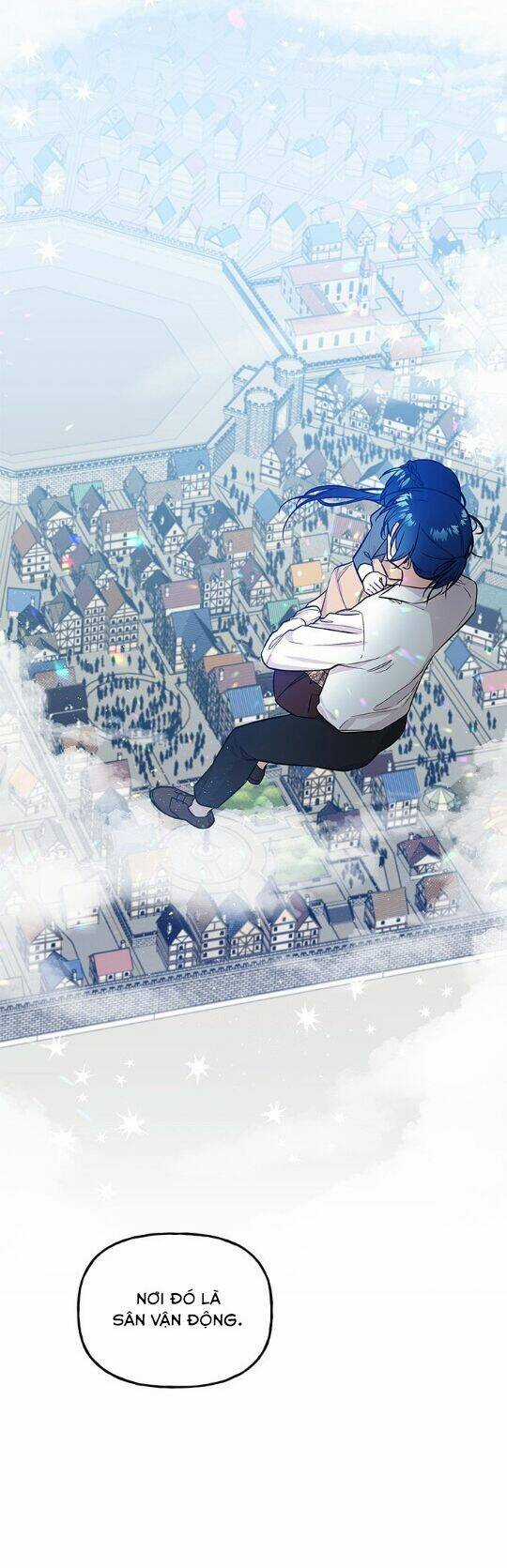 Con Gái Của Đại Pháp Sư - Chapter 20 - Trang 42