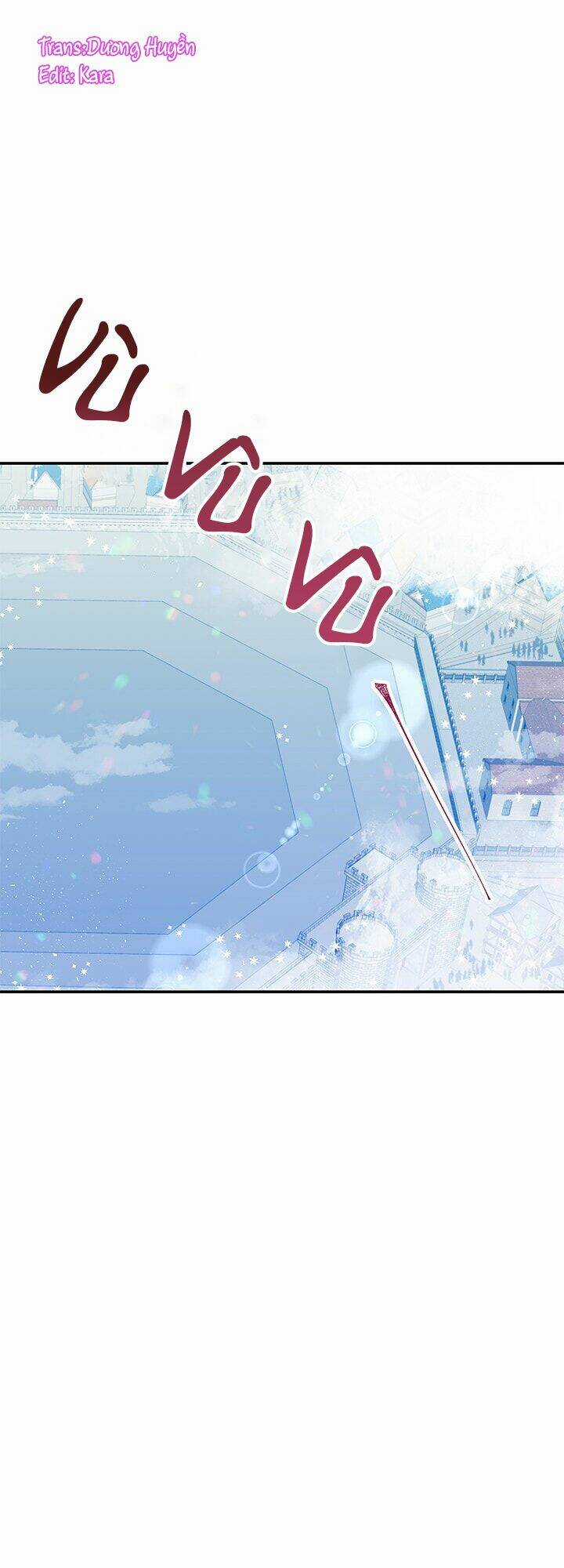 Con Gái Của Đại Pháp Sư - Chapter 21 - Trang 2