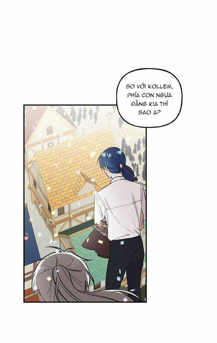 Con Gái Của Đại Pháp Sư - Chapter 21 - Trang 14