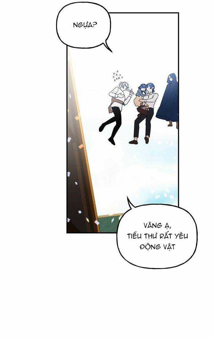 Con Gái Của Đại Pháp Sư - Chapter 21 - Trang 15