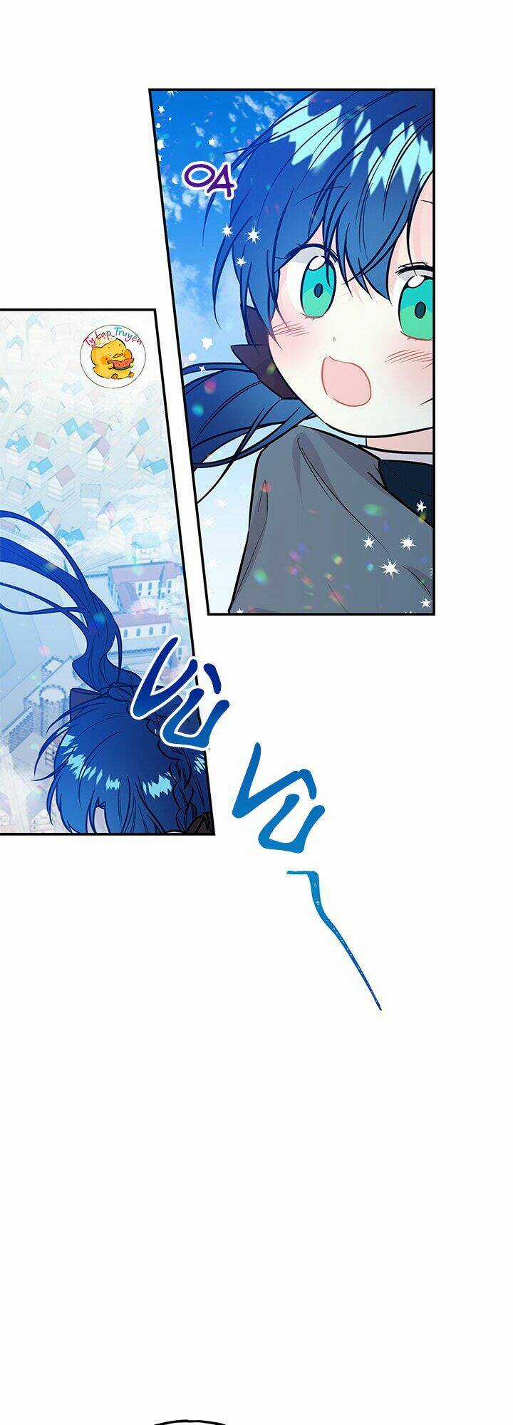 Con Gái Của Đại Pháp Sư - Chapter 21 - Trang 3