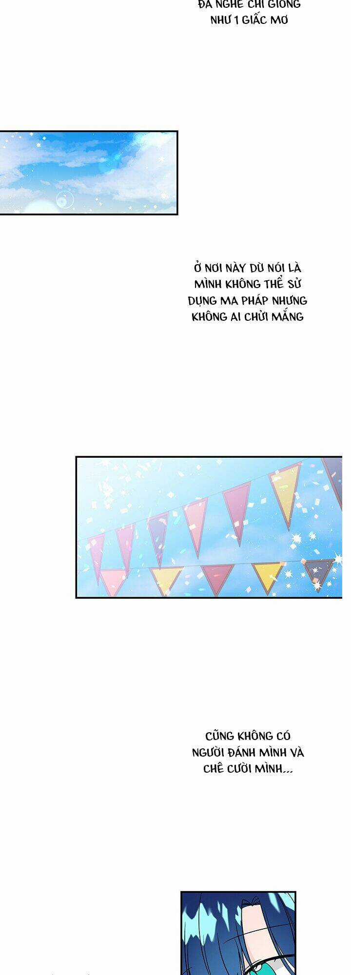 Con Gái Của Đại Pháp Sư - Chapter 21 - Trang 27