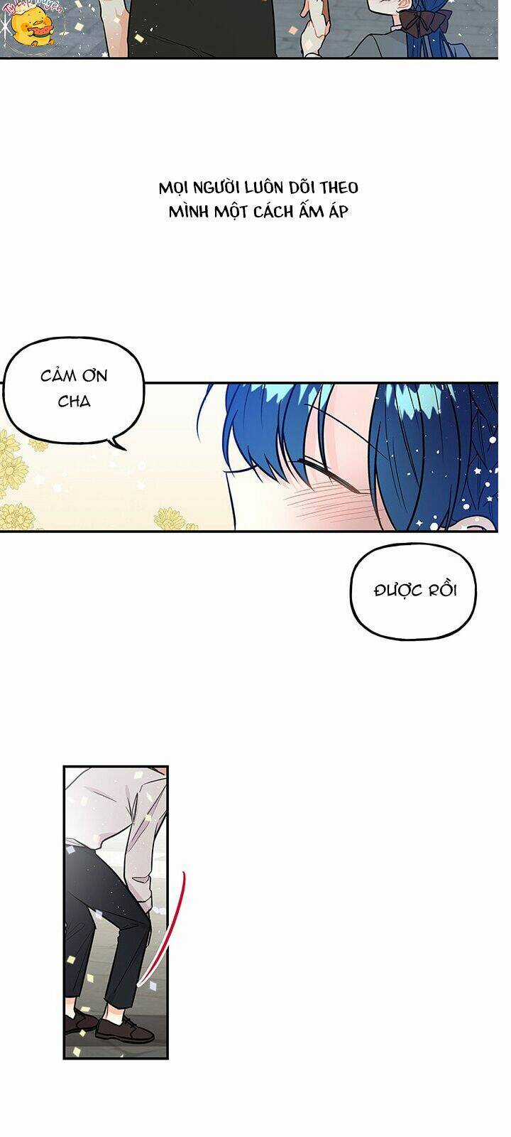 Con Gái Của Đại Pháp Sư - Chapter 21 - Trang 29