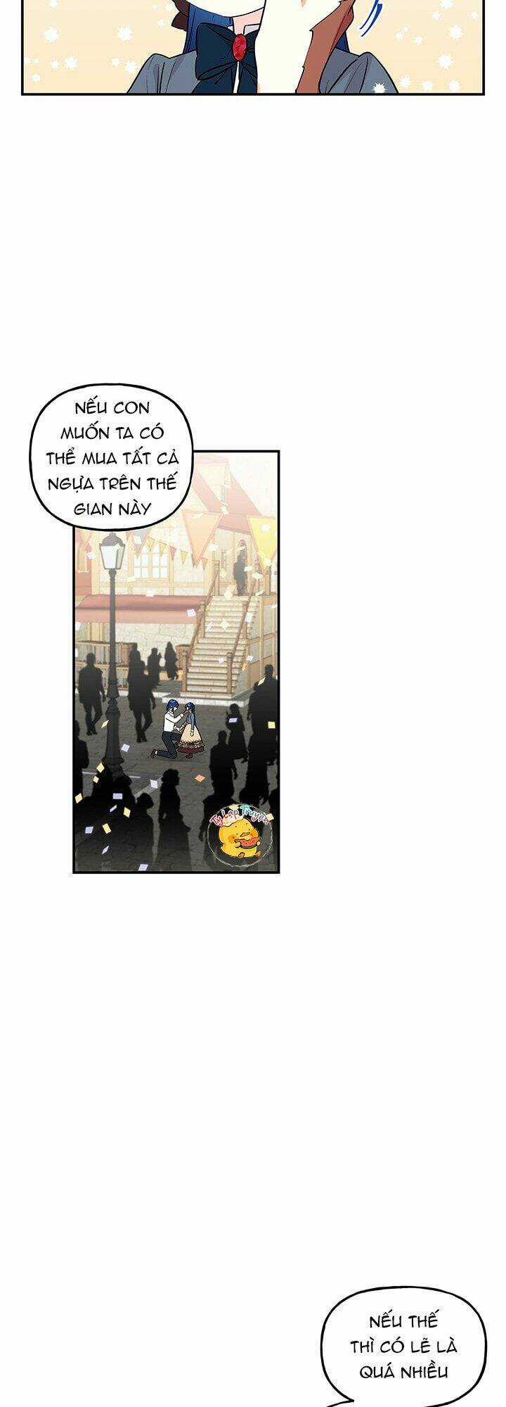 Con Gái Của Đại Pháp Sư - Chapter 21 - Trang 31