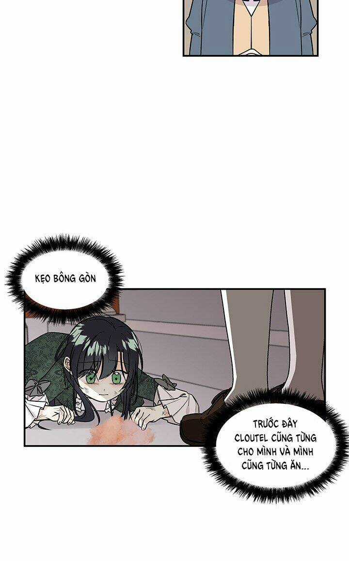 Con Gái Của Đại Pháp Sư - Chapter 21 - Trang 36