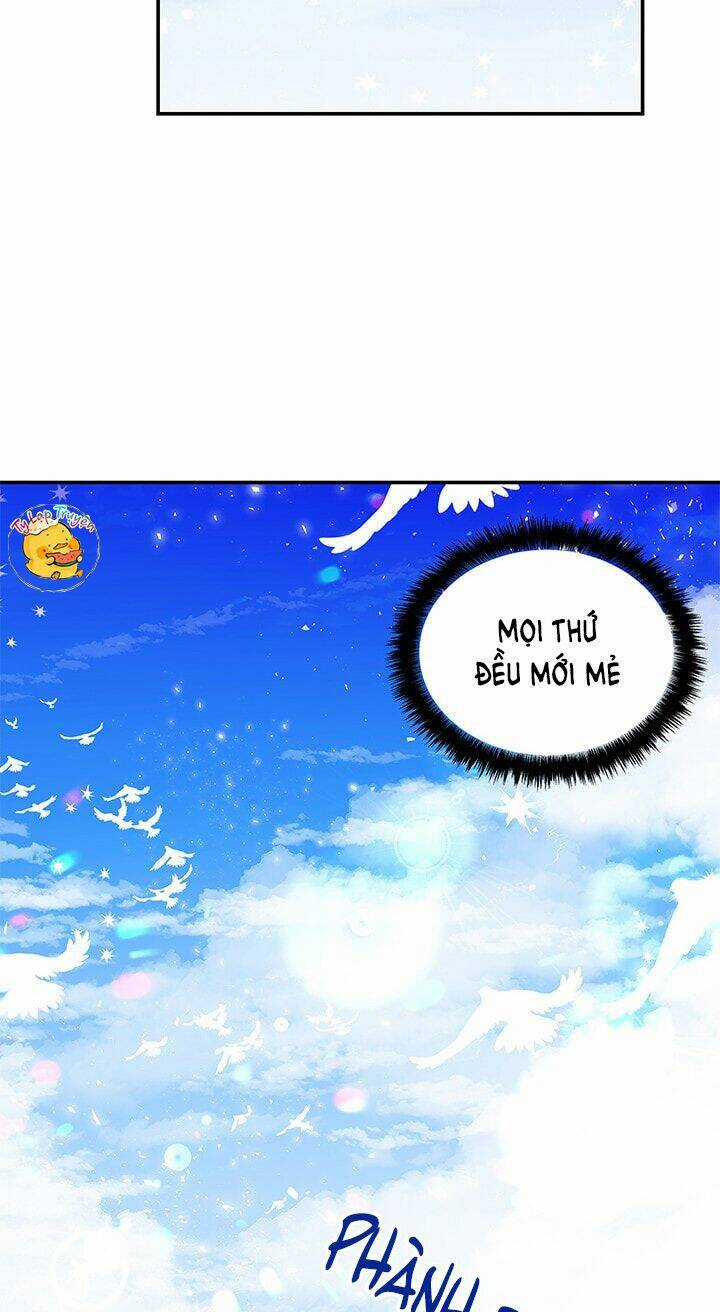 Con Gái Của Đại Pháp Sư - Chapter 21 - Trang 7