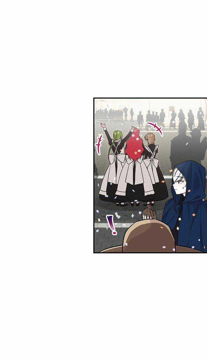 Con Gái Của Đại Pháp Sư - Chapter 22 - Trang 15