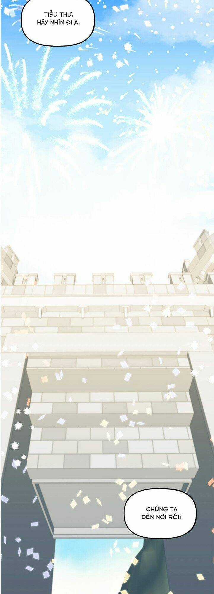 Con Gái Của Đại Pháp Sư - Chapter 22 - Trang 27