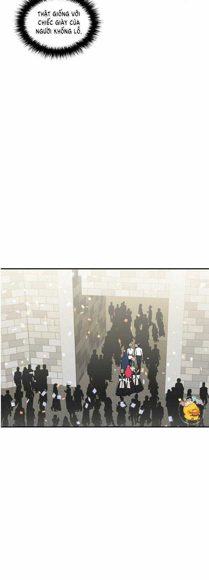 Con Gái Của Đại Pháp Sư - Chapter 22 - Trang 29