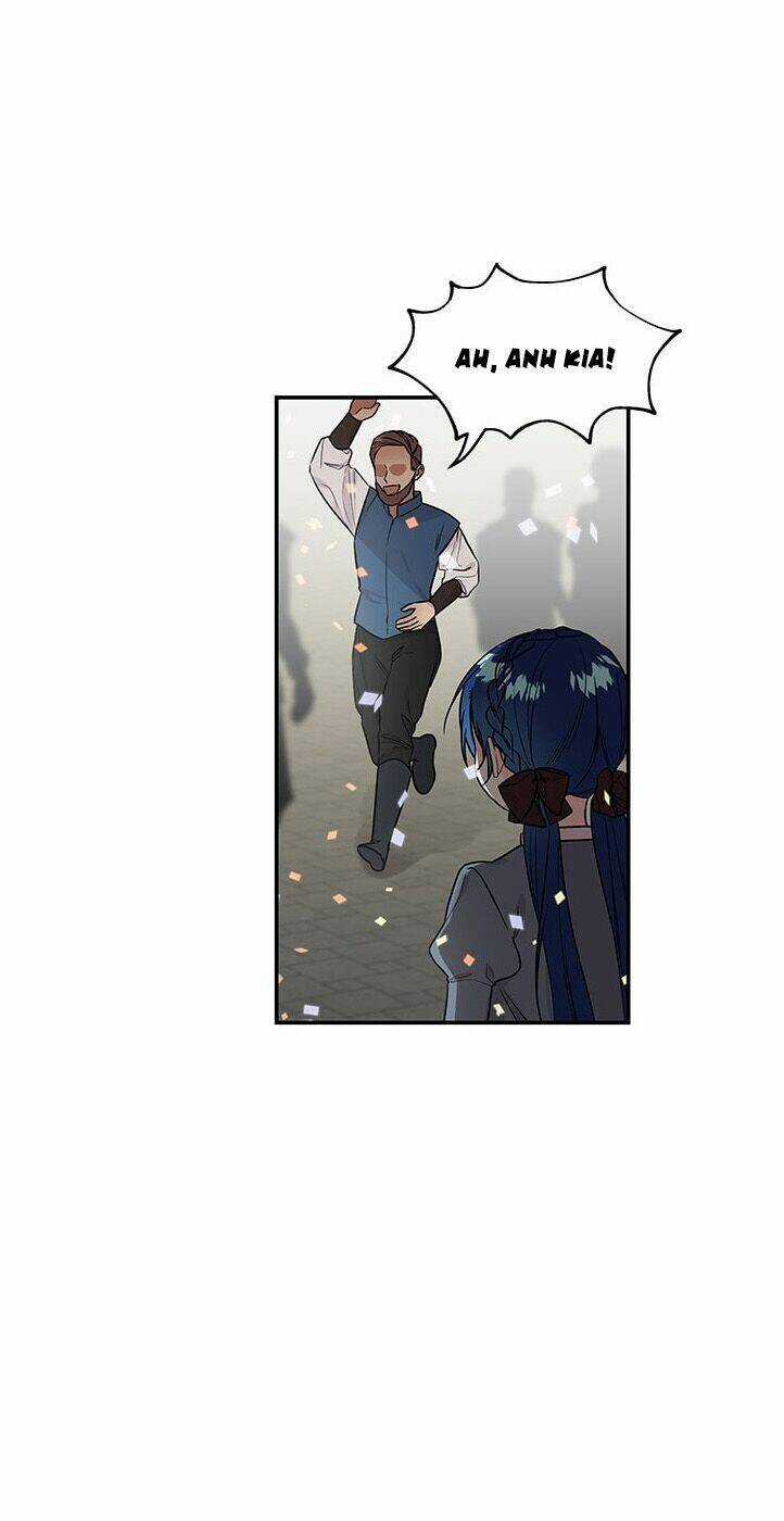 Con Gái Của Đại Pháp Sư - Chapter 22 - Trang 30