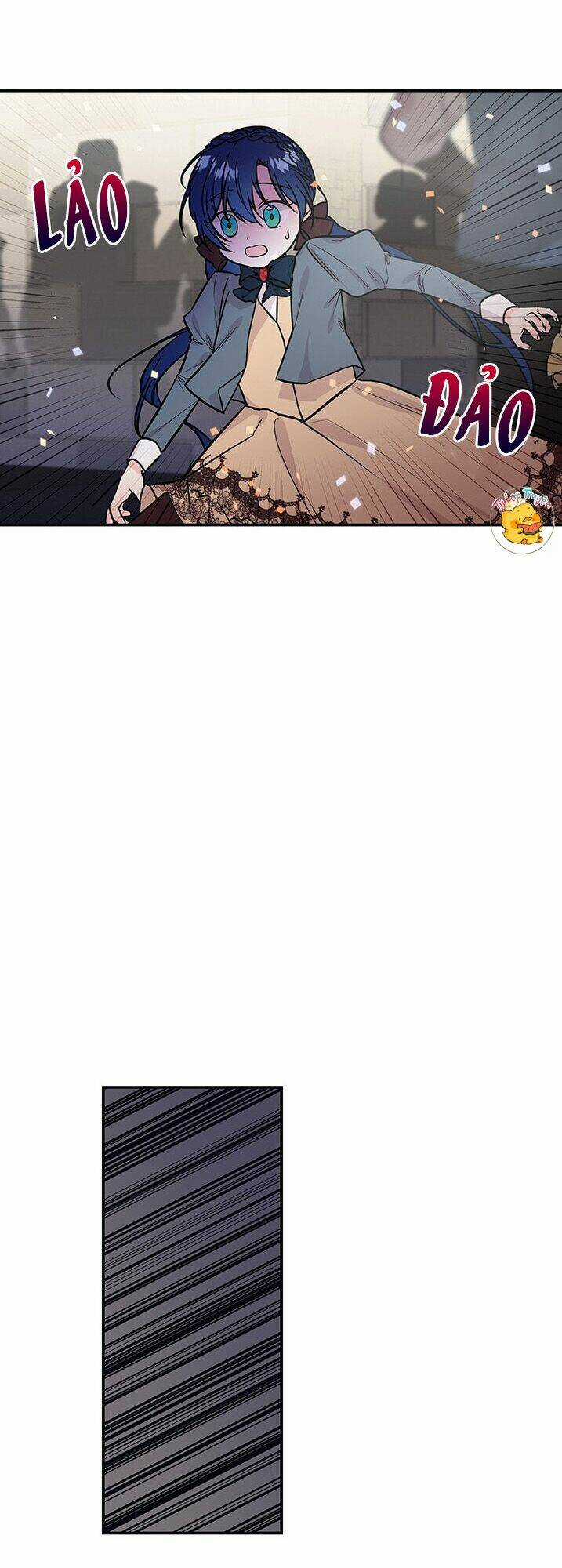 Con Gái Của Đại Pháp Sư - Chapter 22 - Trang 32