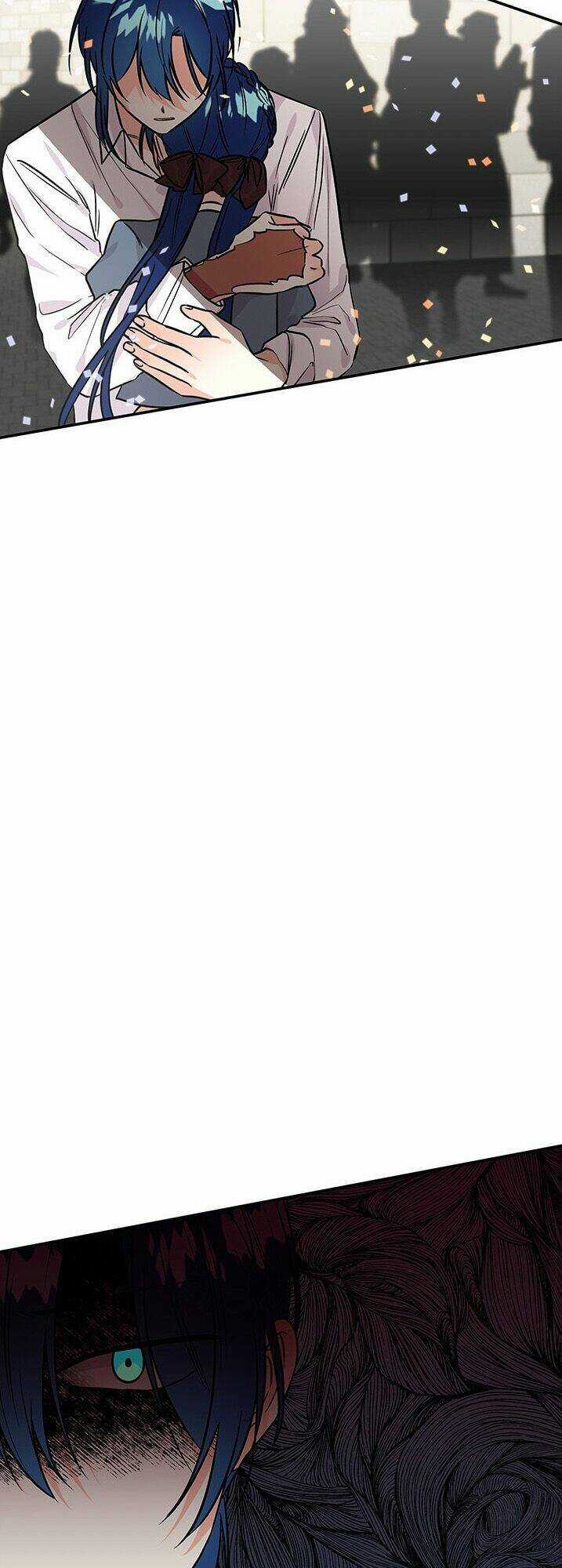 Con Gái Của Đại Pháp Sư - Chapter 22 - Trang 35