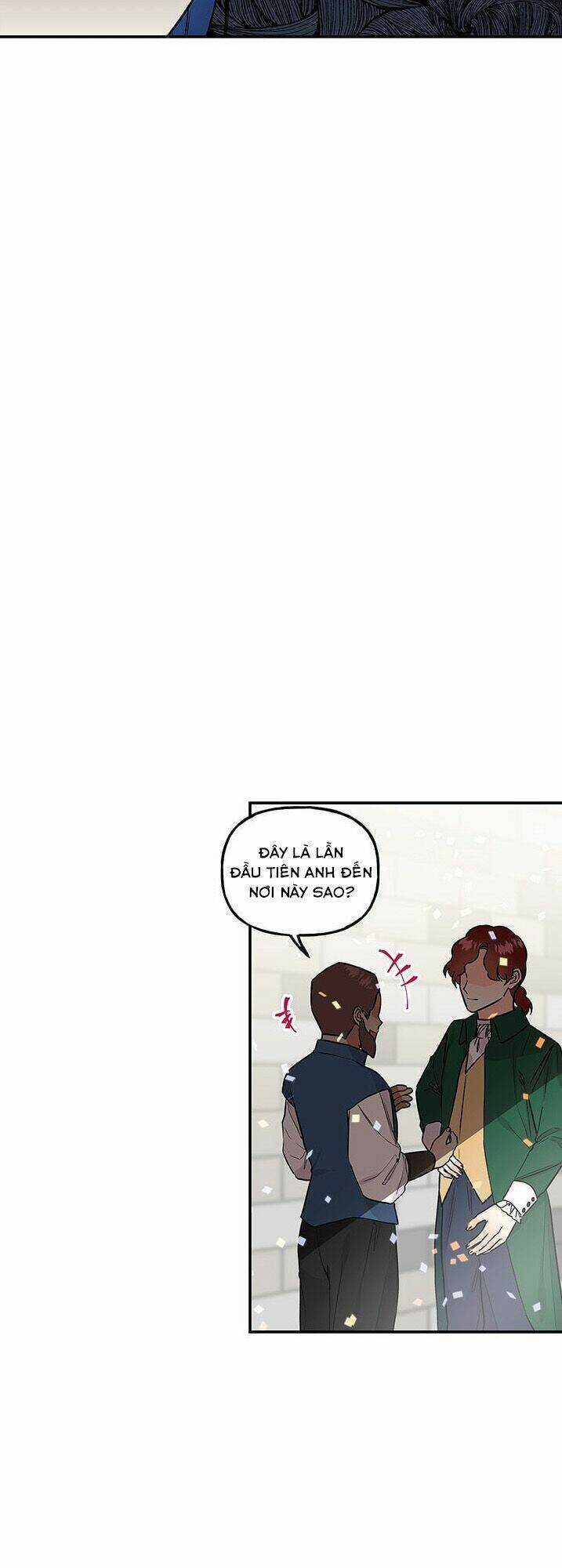 Con Gái Của Đại Pháp Sư - Chapter 22 - Trang 36