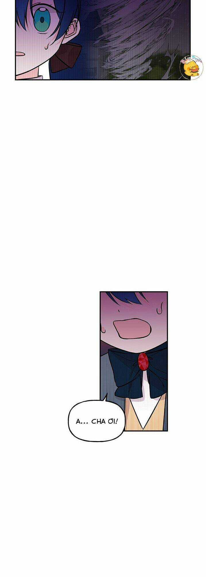 Con Gái Của Đại Pháp Sư - Chapter 22 - Trang 42