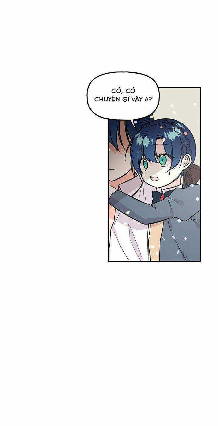 Con Gái Của Đại Pháp Sư - Chapter 22 - Trang 45