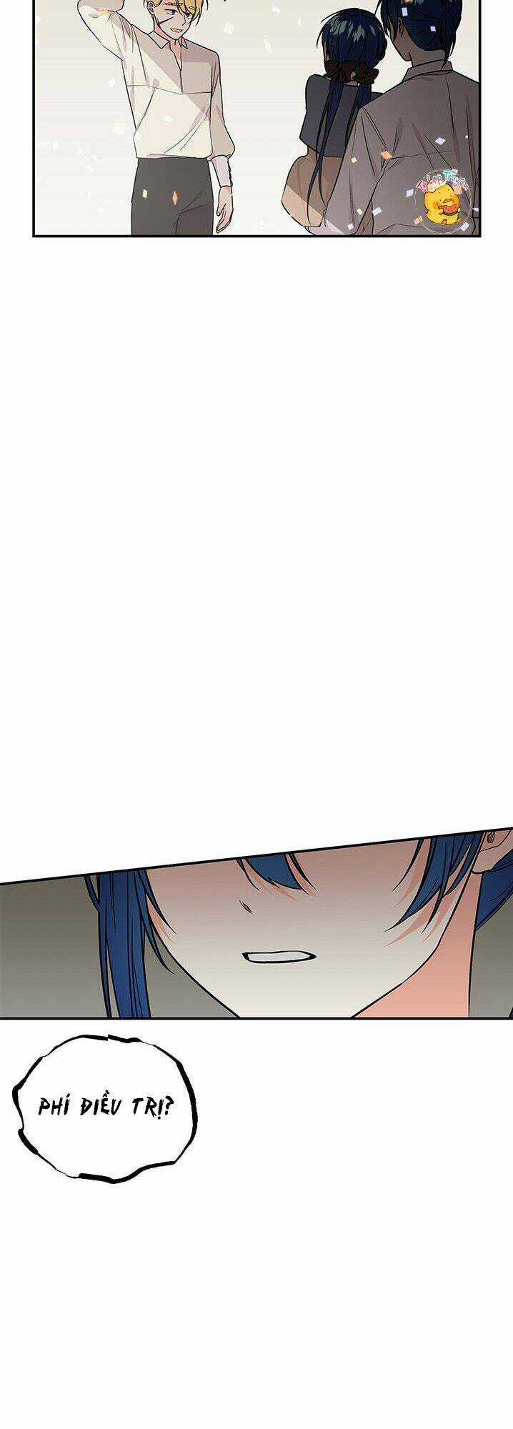 Con Gái Của Đại Pháp Sư - Chapter 22 - Trang 49