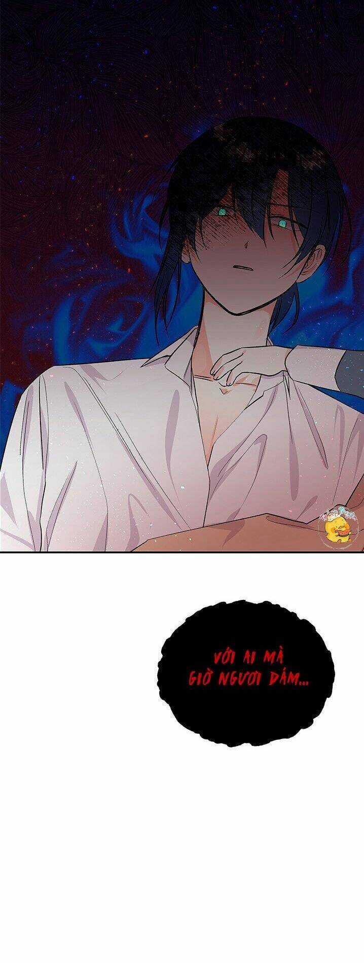 Con Gái Của Đại Pháp Sư - Chapter 22 - Trang 51