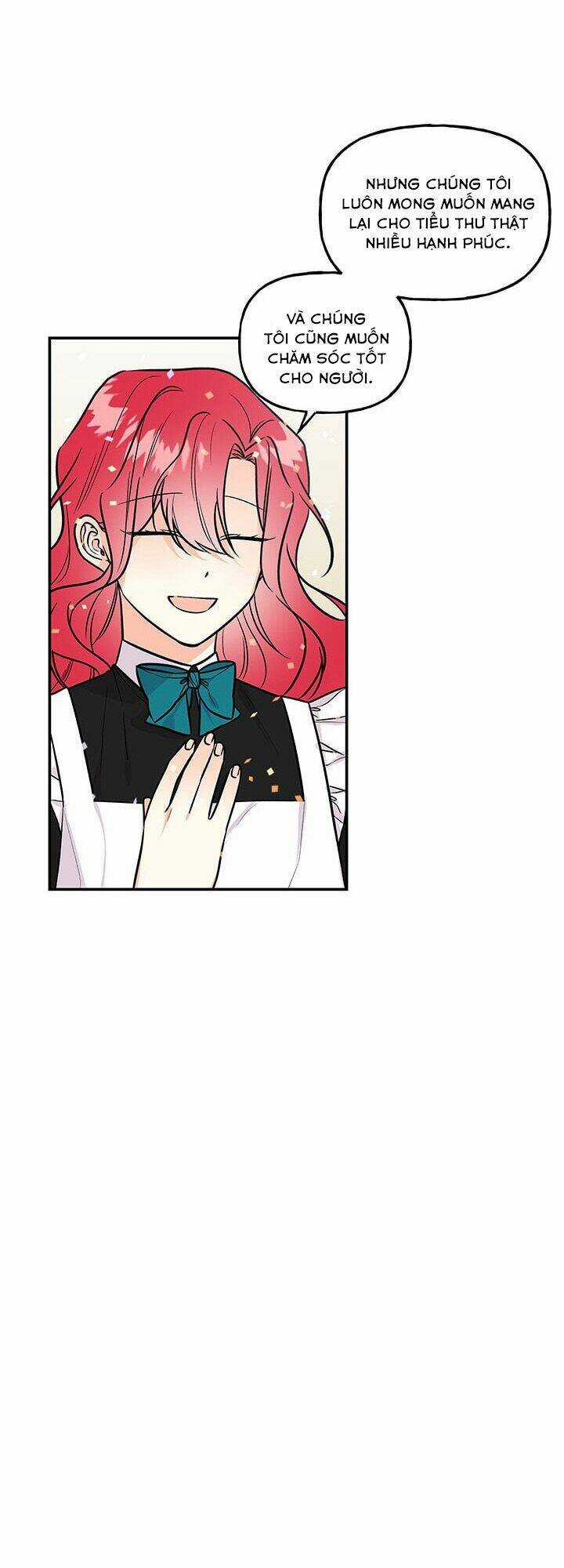 Con Gái Của Đại Pháp Sư - Chapter 22 - Trang 10