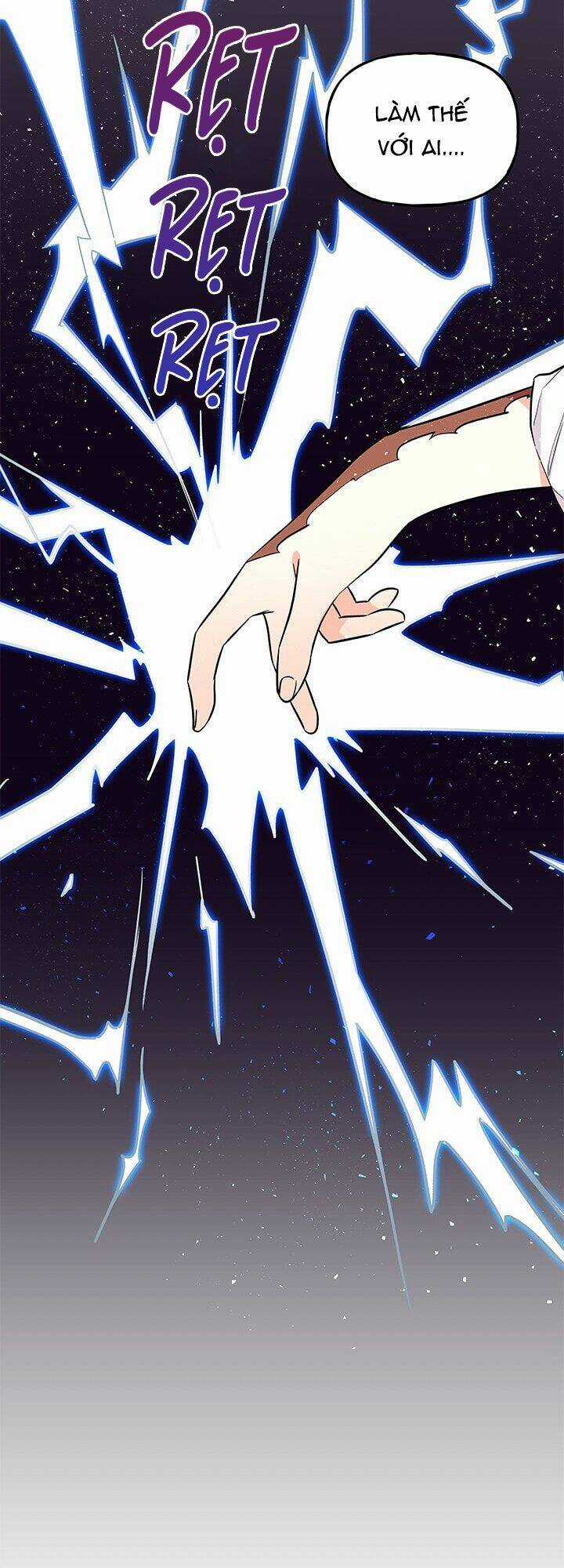 Con Gái Của Đại Pháp Sư - Chapter 23 - Trang 3