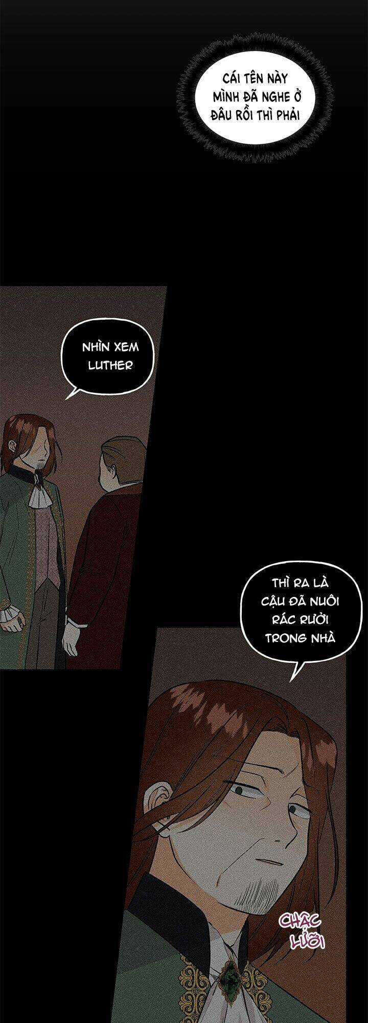 Con Gái Của Đại Pháp Sư - Chapter 23 - Trang 37