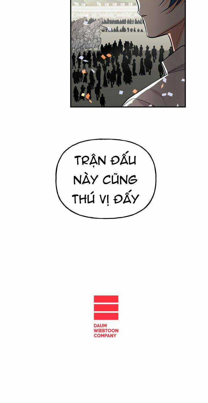 Con Gái Của Đại Pháp Sư - Chapter 23 - Trang 41