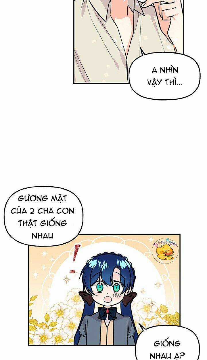 Con Gái Của Đại Pháp Sư - Chapter 23 - Trang 7