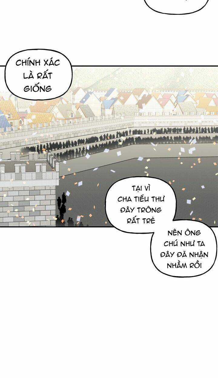 Con Gái Của Đại Pháp Sư - Chapter 23 - Trang 8