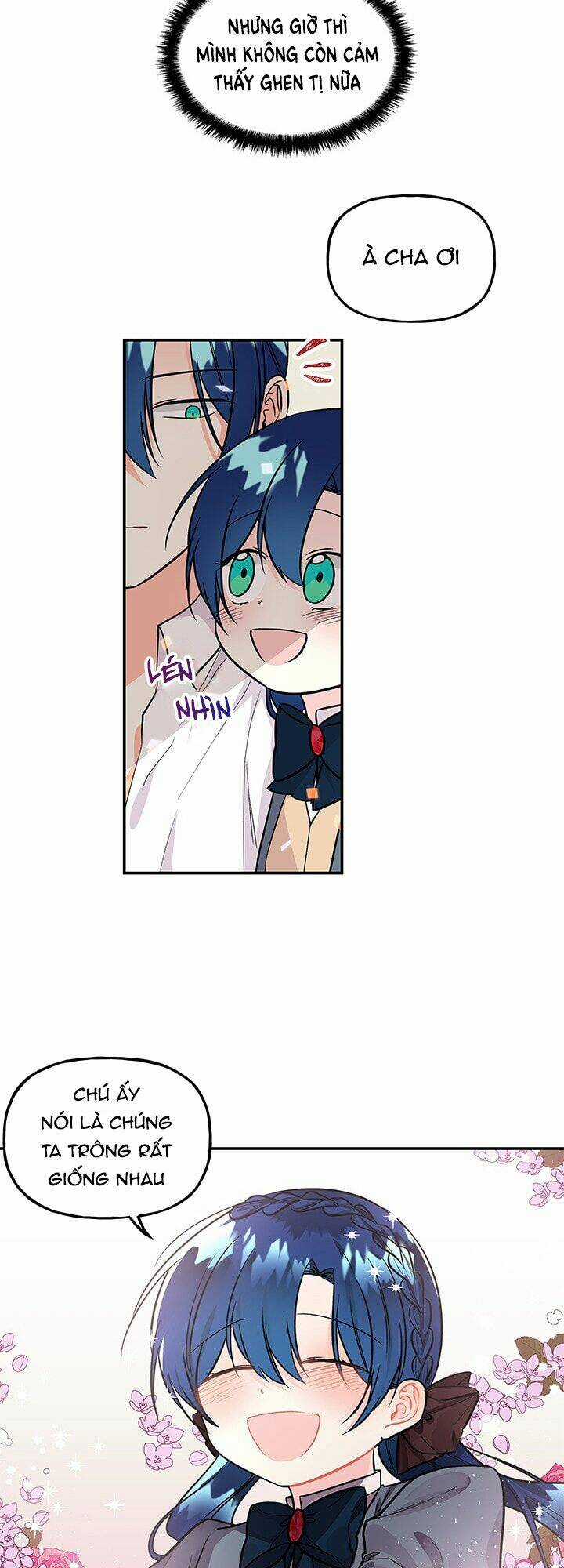 Con Gái Của Đại Pháp Sư - Chapter 23 - Trang 10