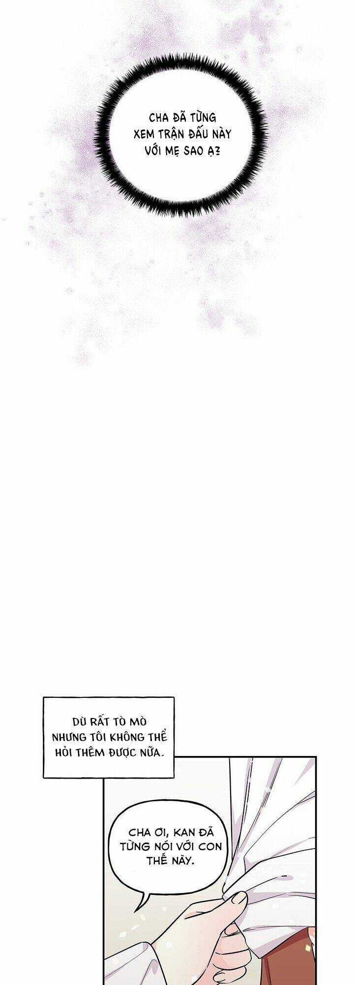 Con Gái Của Đại Pháp Sư - Chapter 24 - Trang 17