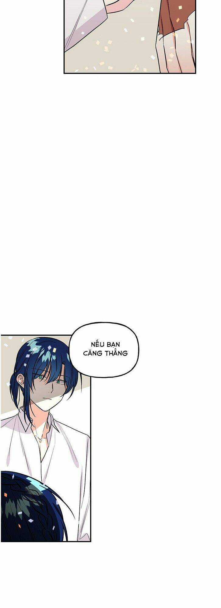 Con Gái Của Đại Pháp Sư - Chapter 24 - Trang 18