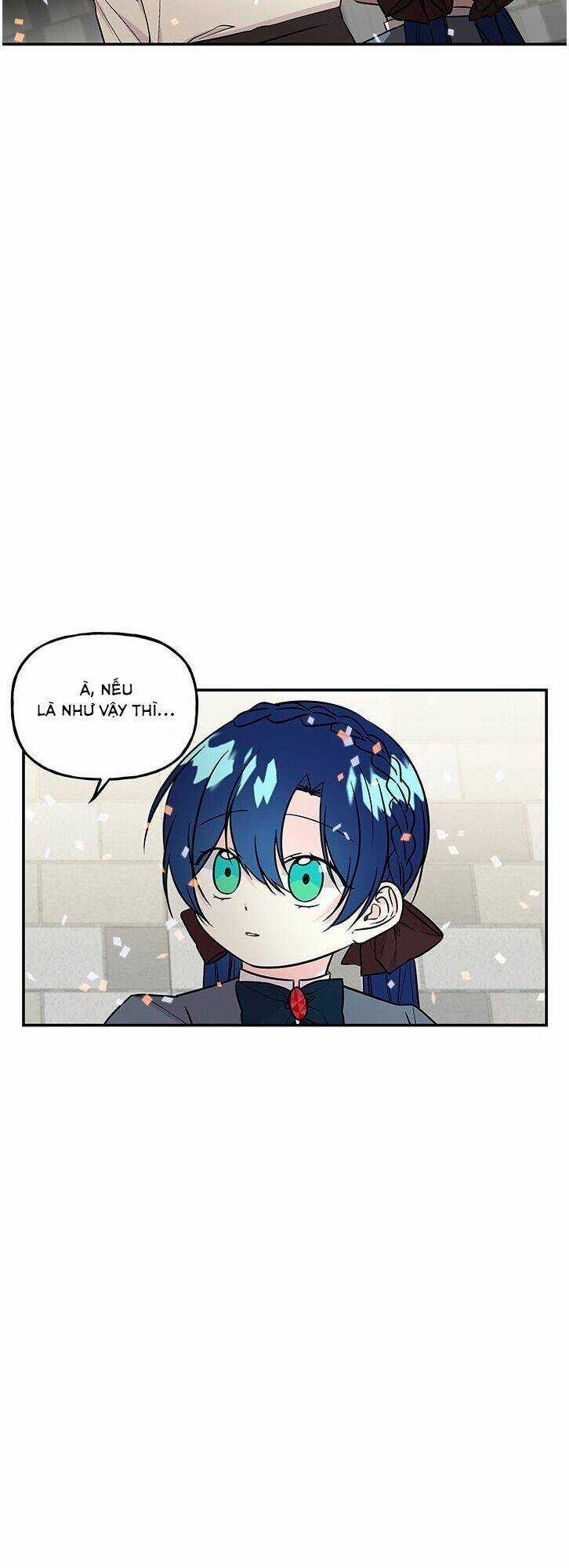 Con Gái Của Đại Pháp Sư - Chapter 24 - Trang 27