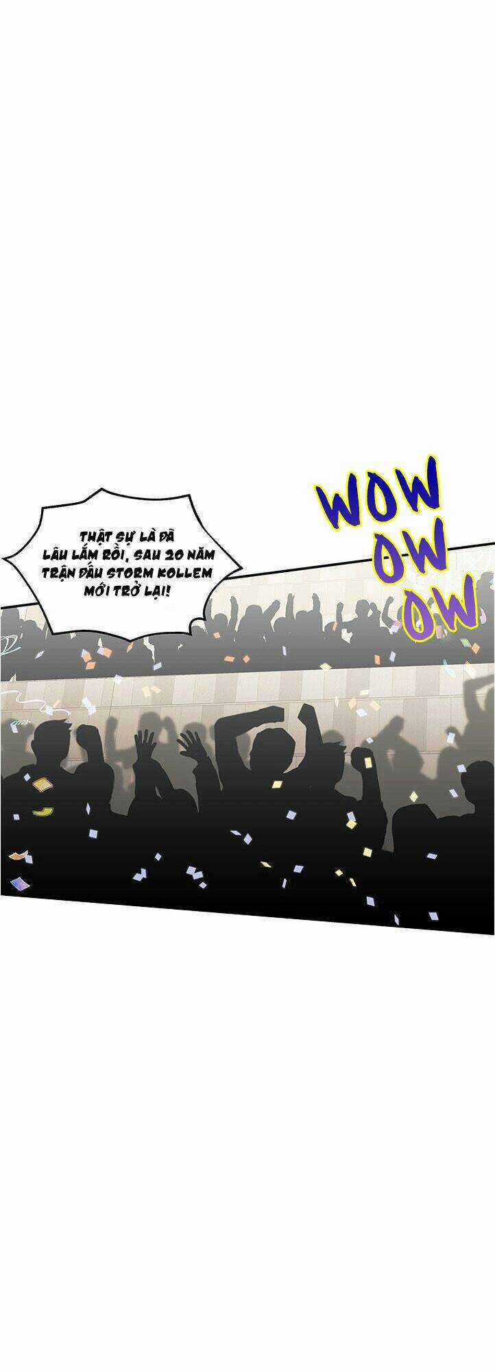 Con Gái Của Đại Pháp Sư - Chapter 24 - Trang 4