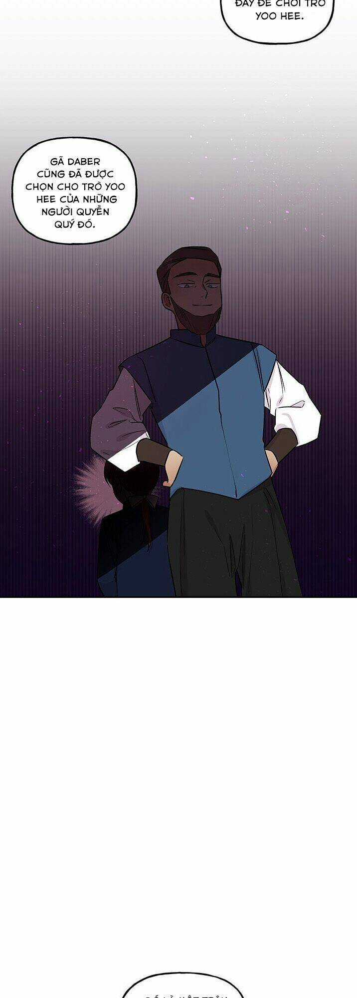 Con Gái Của Đại Pháp Sư - Chapter 24 - Trang 33