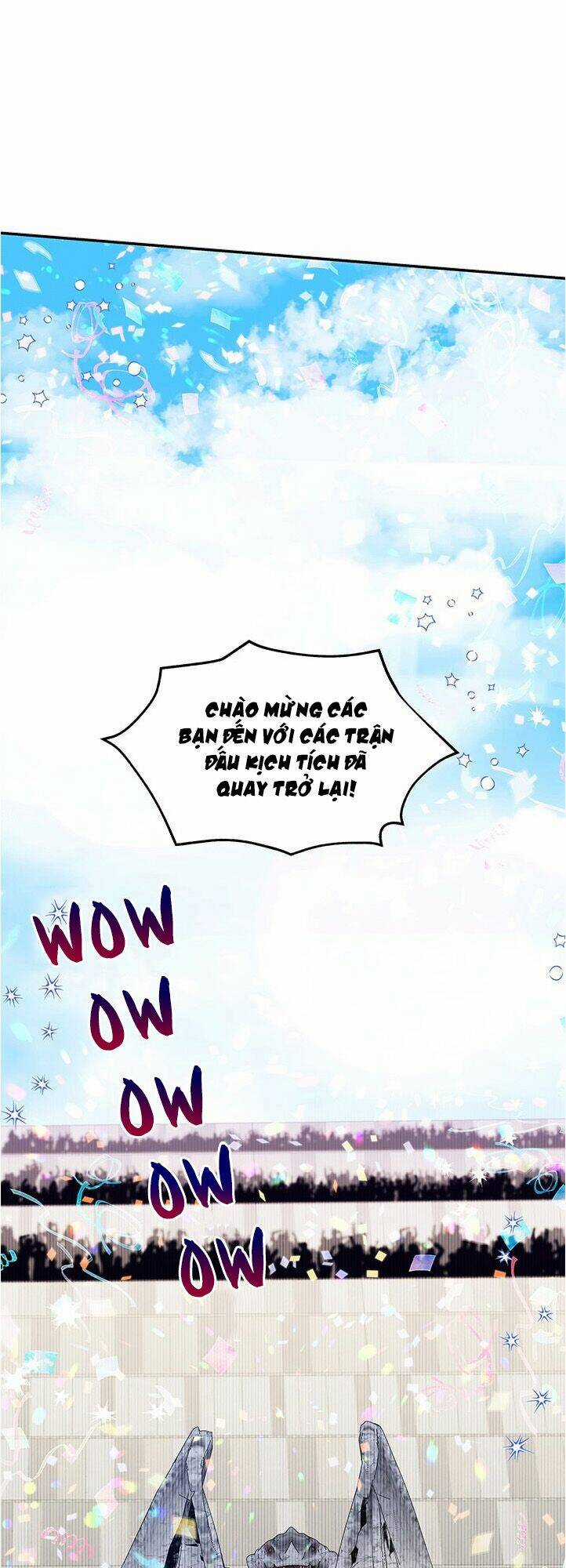 Con Gái Của Đại Pháp Sư - Chapter 24 - Trang 5