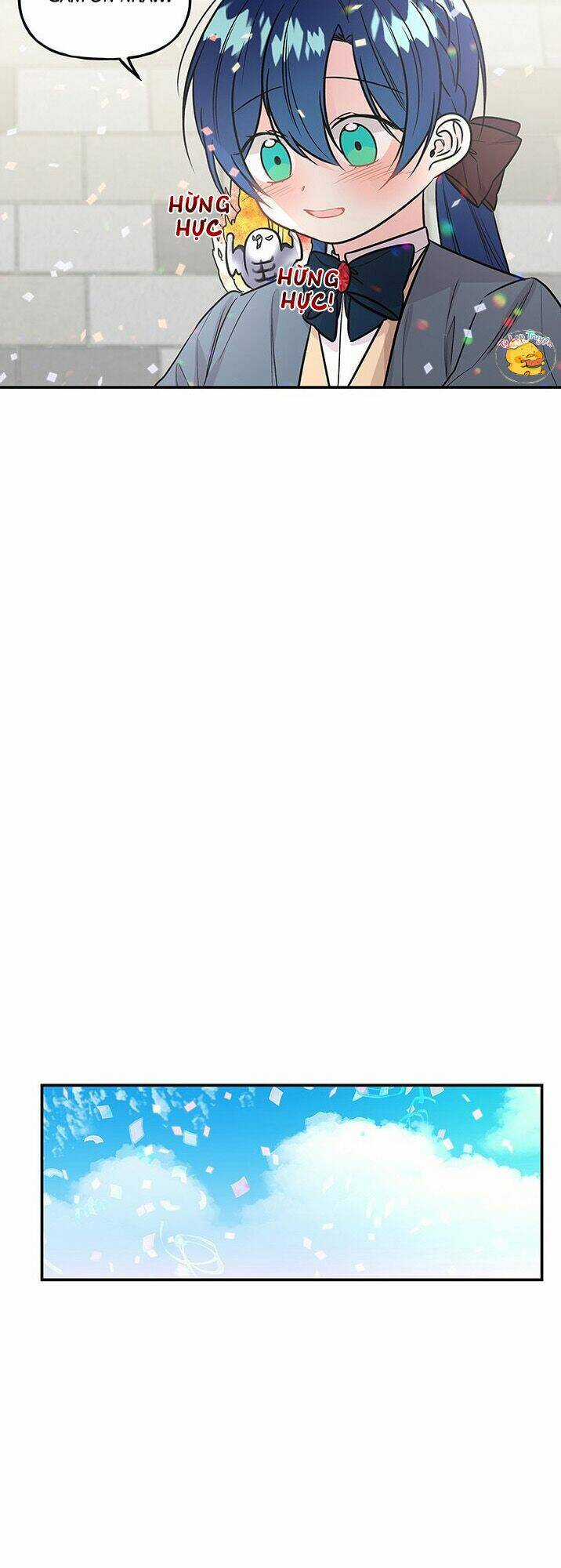 Con Gái Của Đại Pháp Sư - Chapter 24 - Trang 42