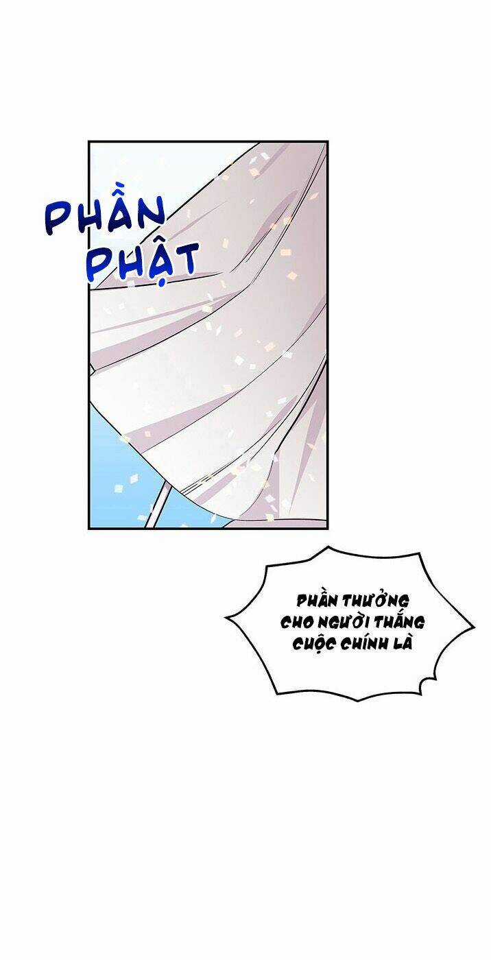 Con Gái Của Đại Pháp Sư - Chapter 24 - Trang 45