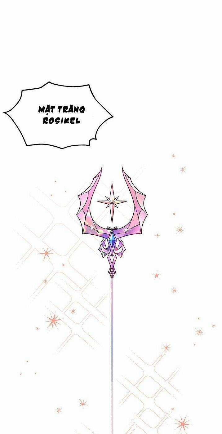 Con Gái Của Đại Pháp Sư - Chapter 24 - Trang 46