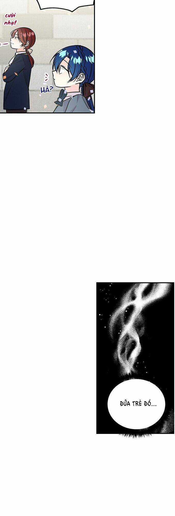 Con Gái Của Đại Pháp Sư - Chapter 24 - Trang 49