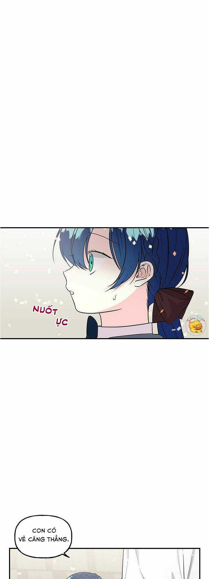 Con Gái Của Đại Pháp Sư - Chapter 24 - Trang 10