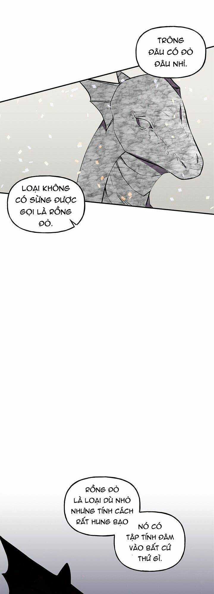 Con Gái Của Đại Pháp Sư - Chapter 25 - Trang 24