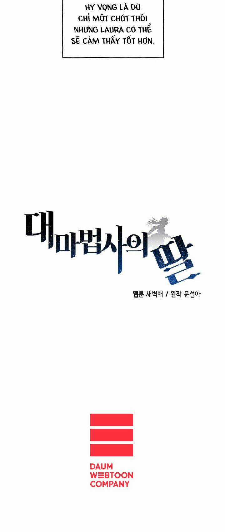 Con Gái Của Đại Pháp Sư - Chapter 25 - Trang 39