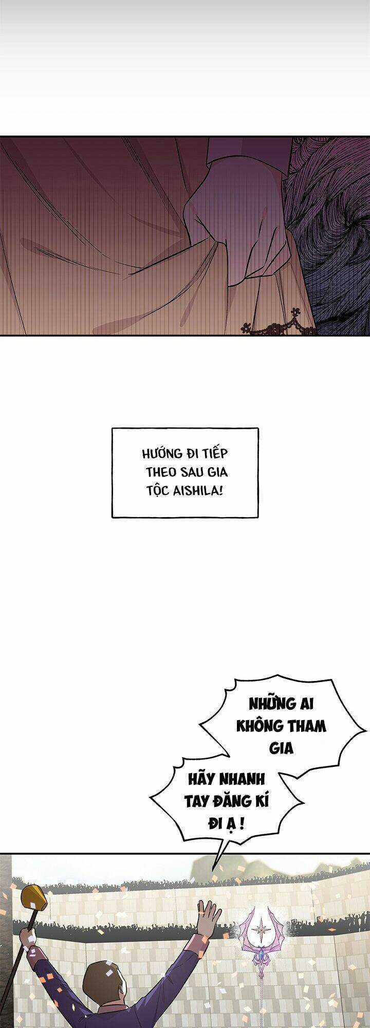 Con Gái Của Đại Pháp Sư - Chapter 25 - Trang 5