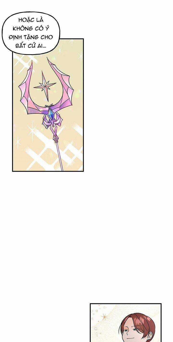 Con Gái Của Đại Pháp Sư - Chapter 25 - Trang 7
