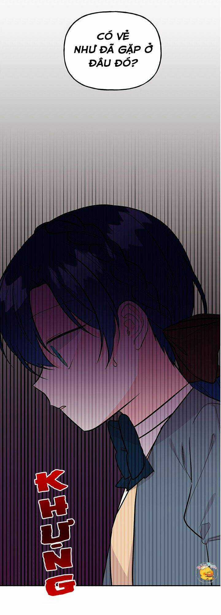 Con Gái Của Đại Pháp Sư - Chapter 26 - Trang 14